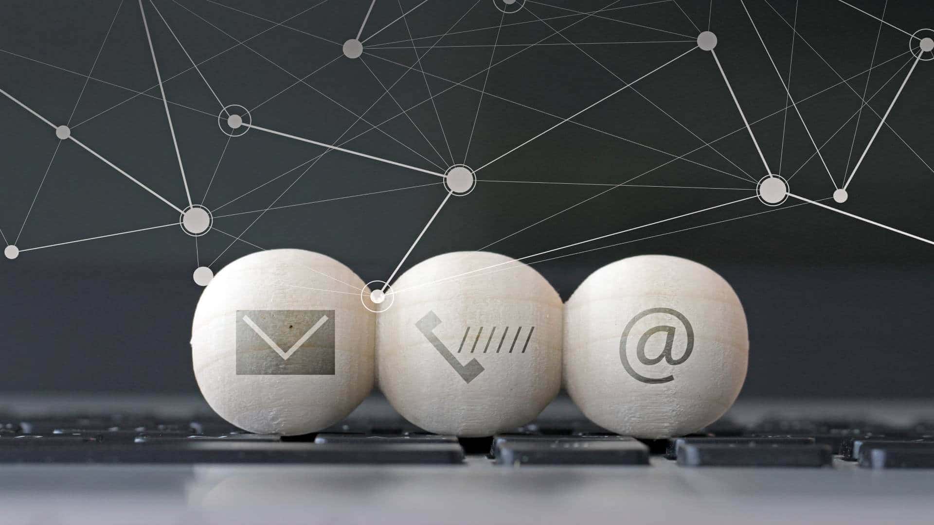 Contact