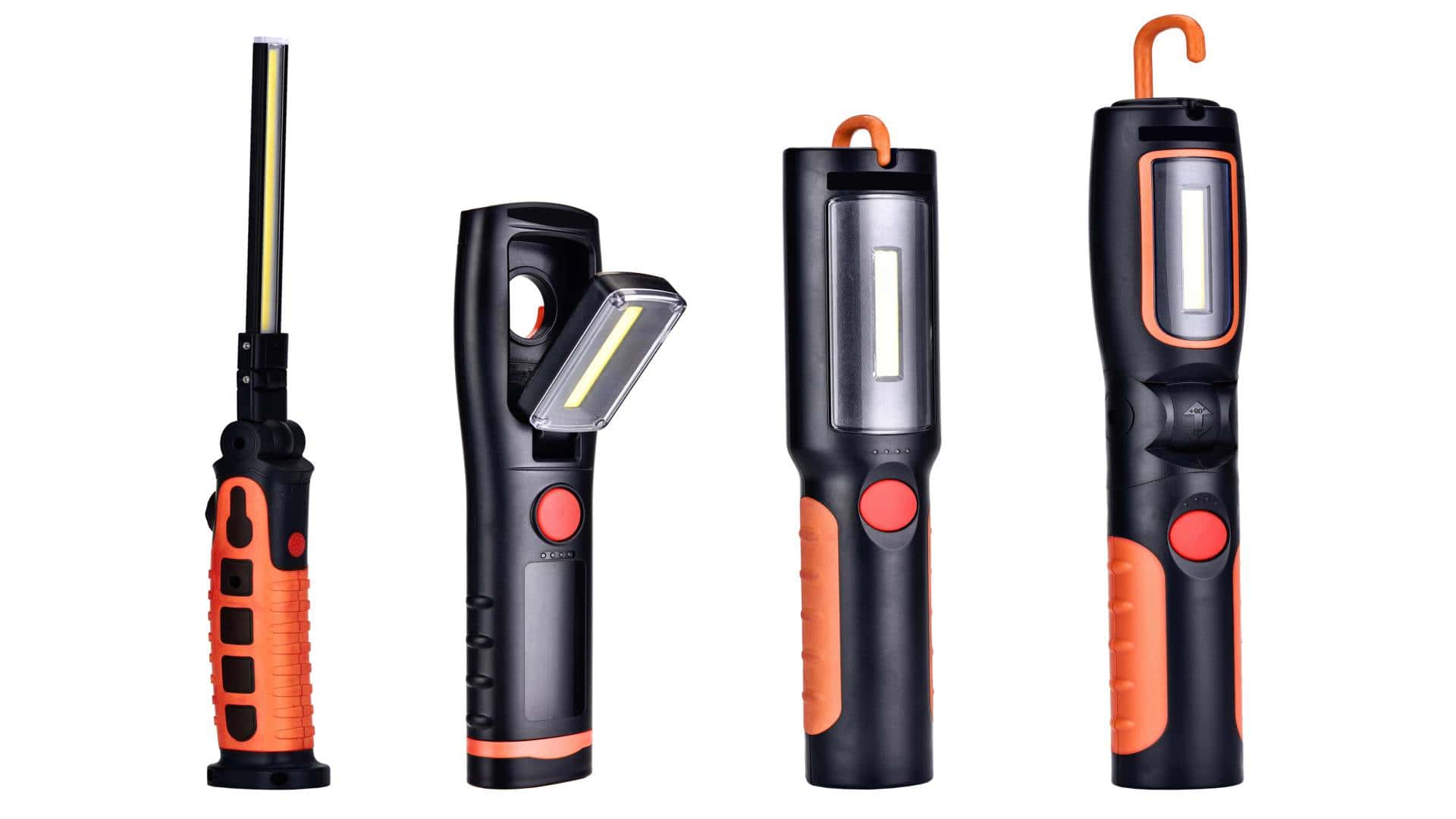 Hand Lamps